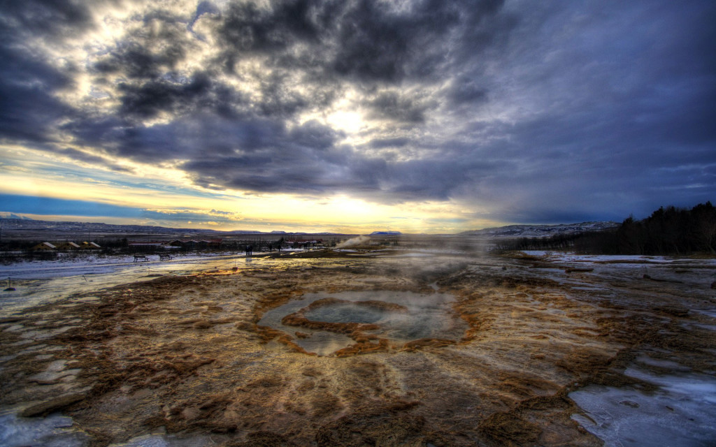 Landscapes 15