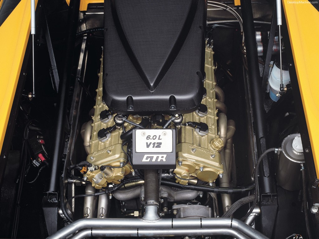 Lambo Diablo 06 1600