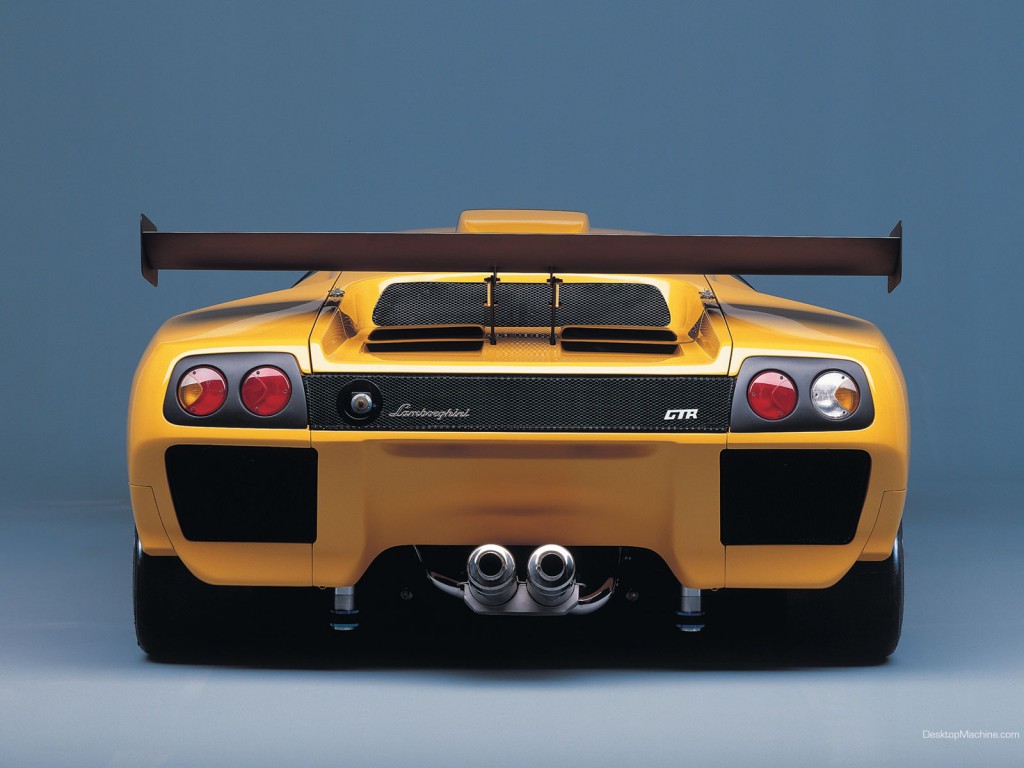 Lambo Diablo 09 1600