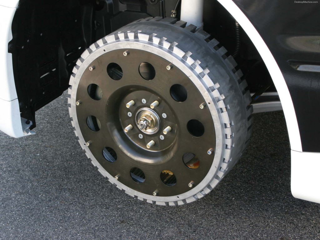 Mitsubishi Evo 84 1600