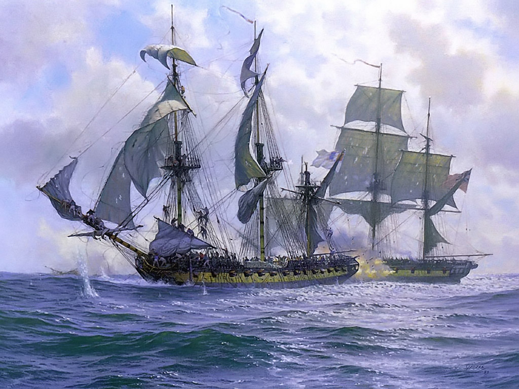 Ships Wallpapers 11