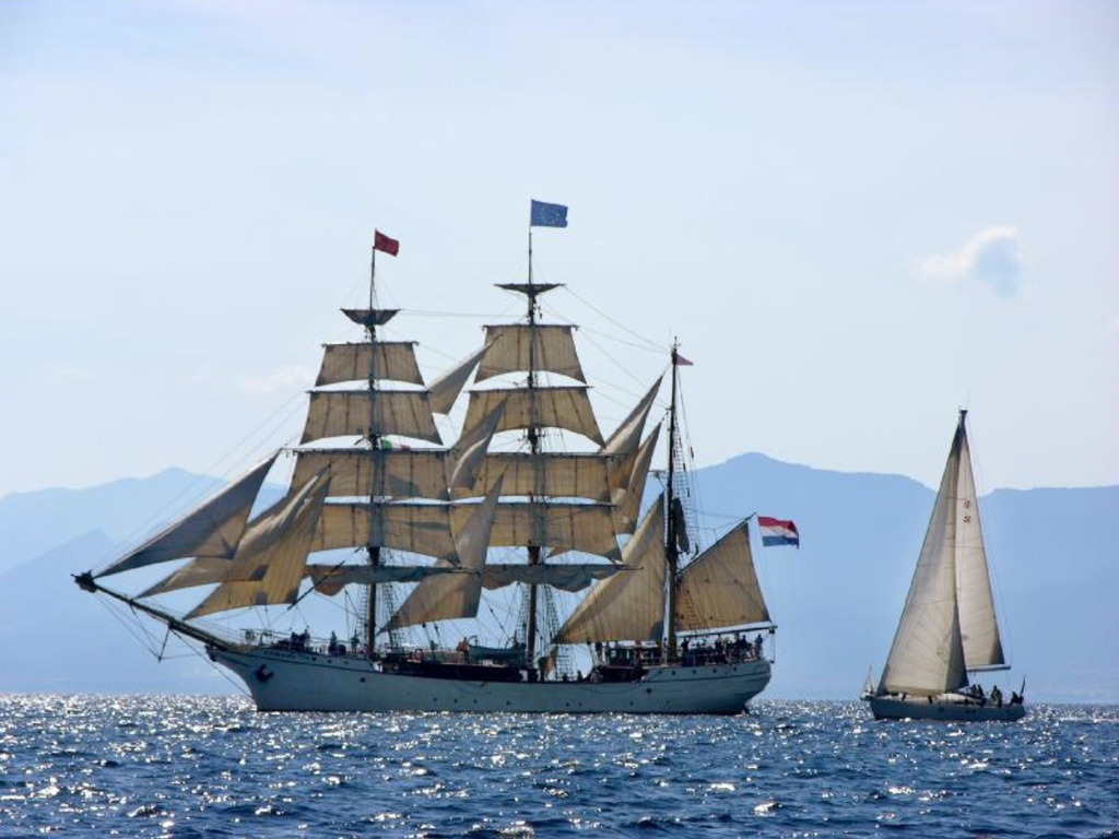 Ships Wallpapers 24