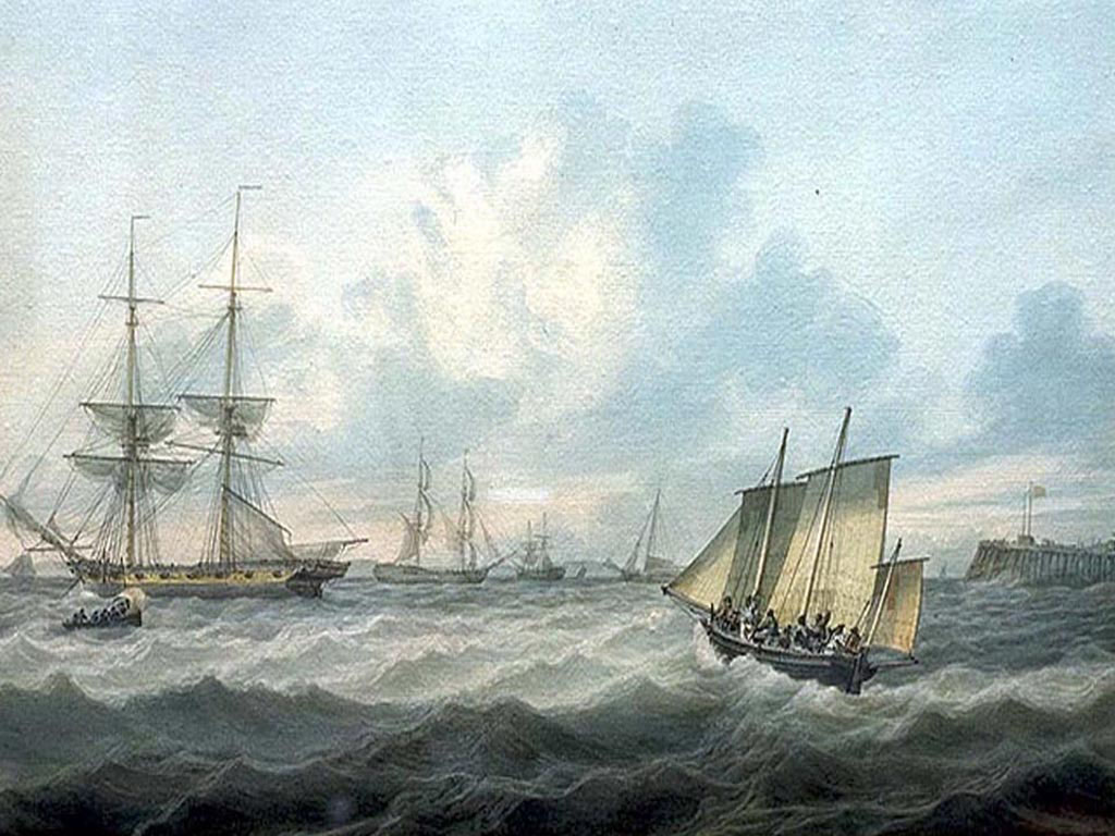 Ships Wallpapers 39