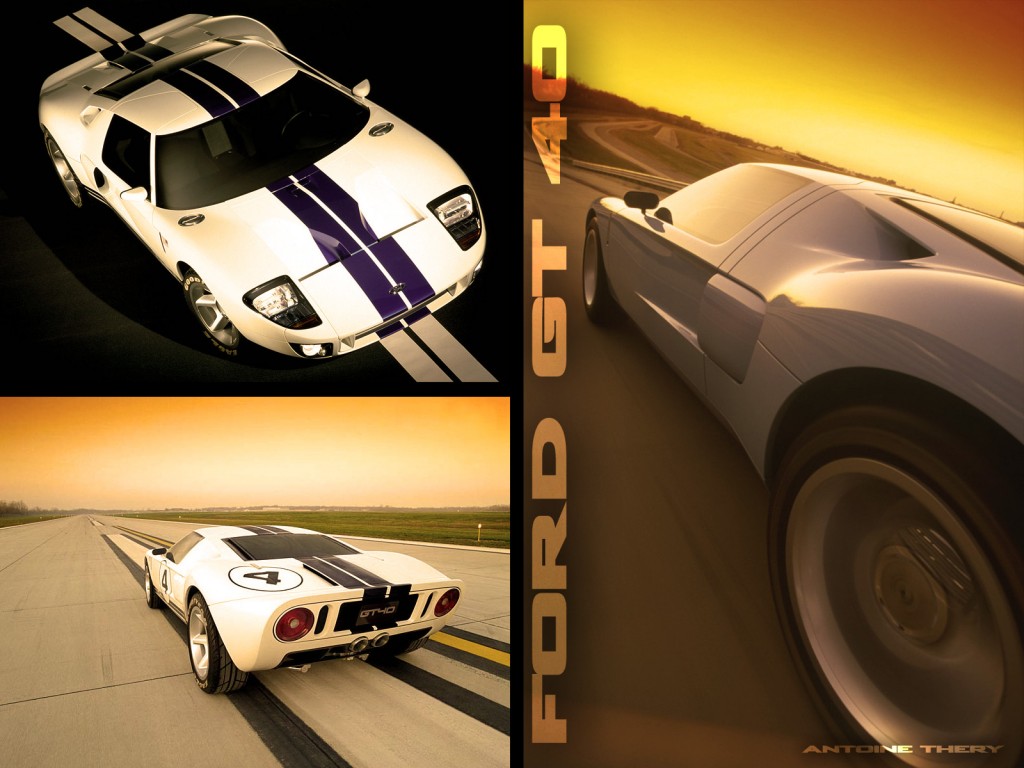 Car Wallpaper 1