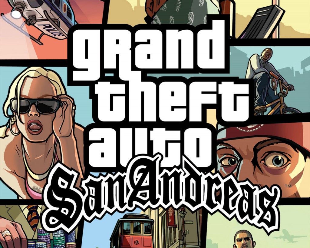 Gta Sa 1 6
