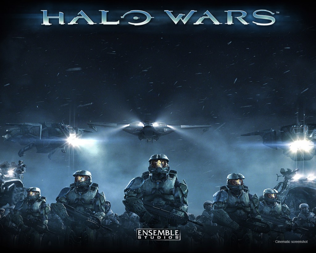 Halowars 3