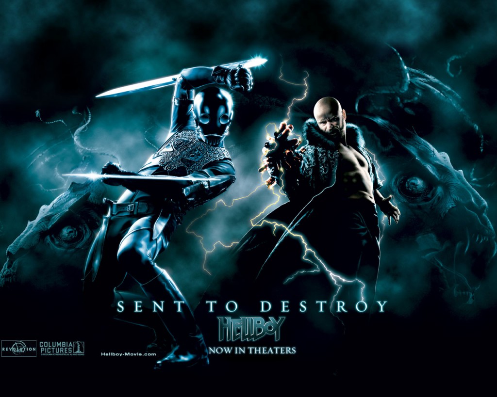 Hellboy 2