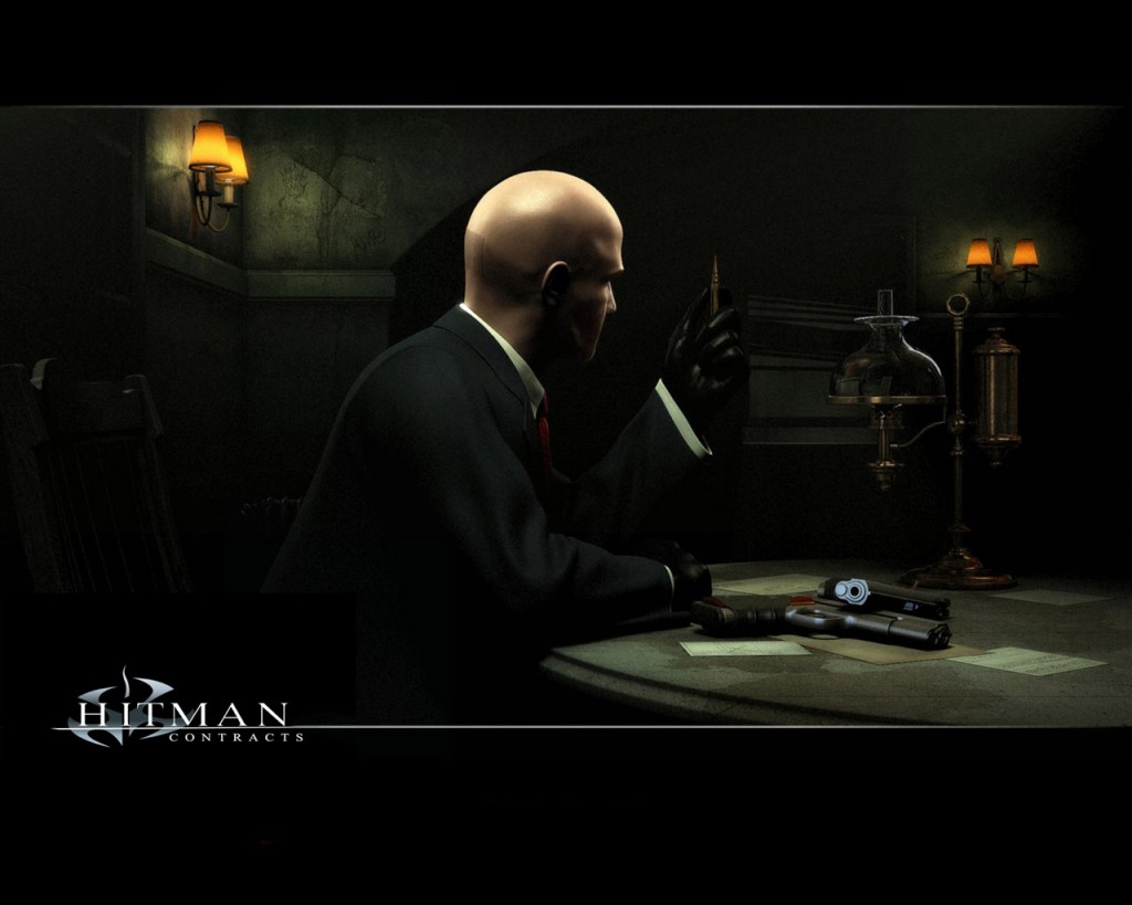 Hitmanc 1 6