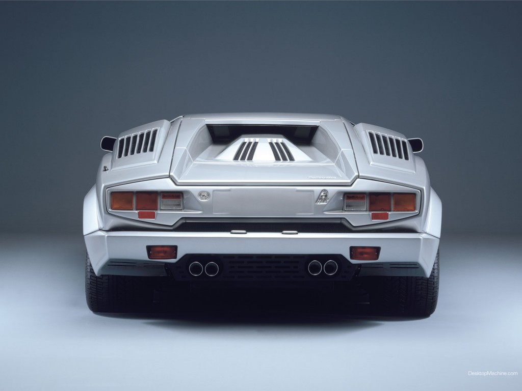 Lambo Countach 02 1600