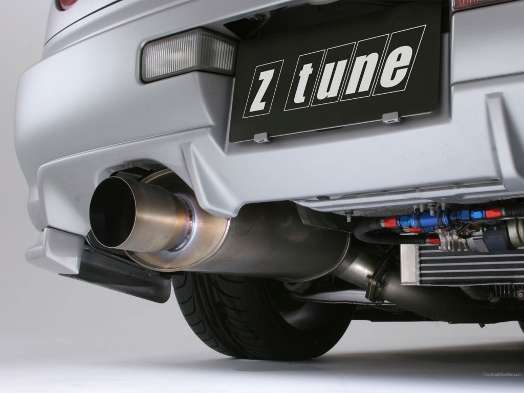 Nismo Skyline 91 1600