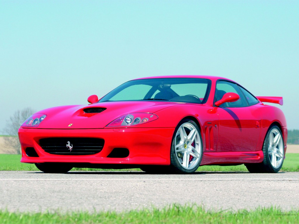 Novitec 575 Marllo 110 1600