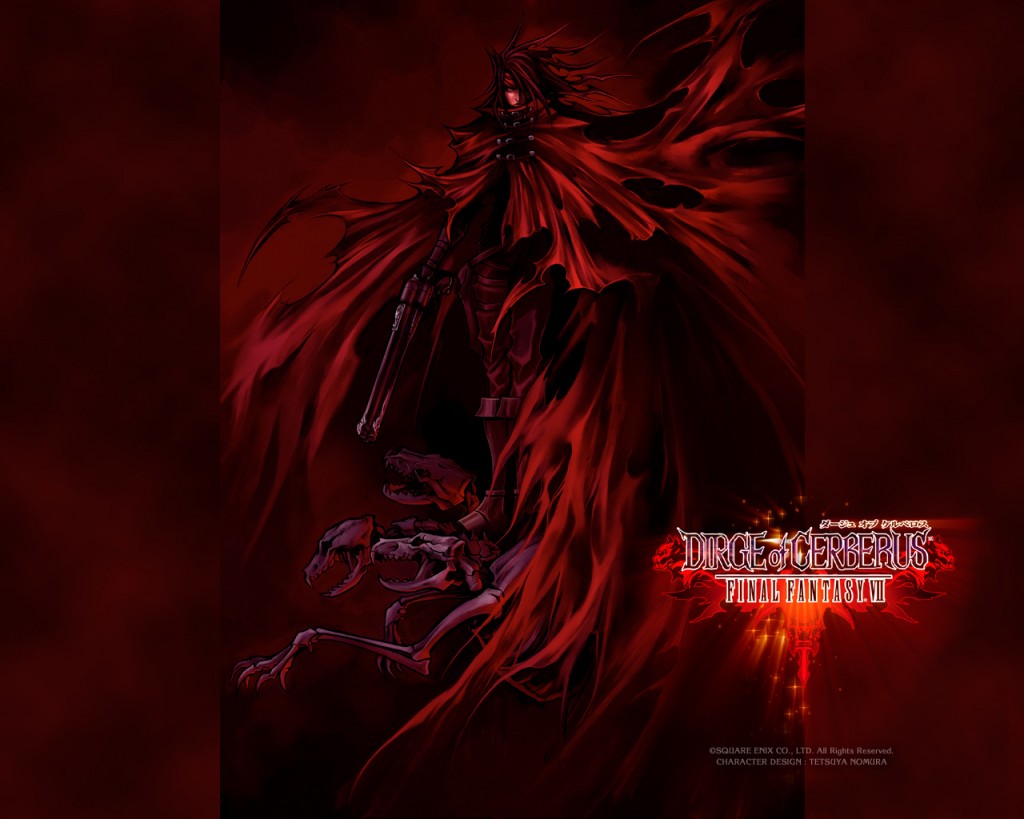 O Ff7dirge 1 6