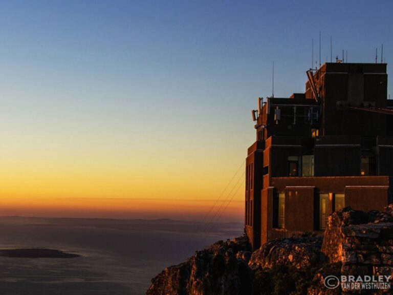 table-mountain-cable-car-sunset-wallpaper