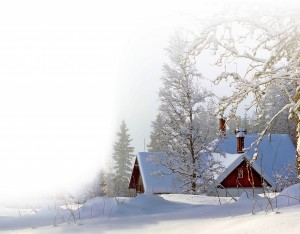 snowfall-hd-wallpaper
