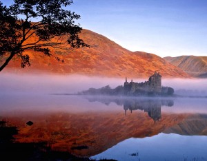 kilchurn-castle-scotland-wallpaper