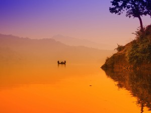 nepal-begnas-lake-wallpaper
