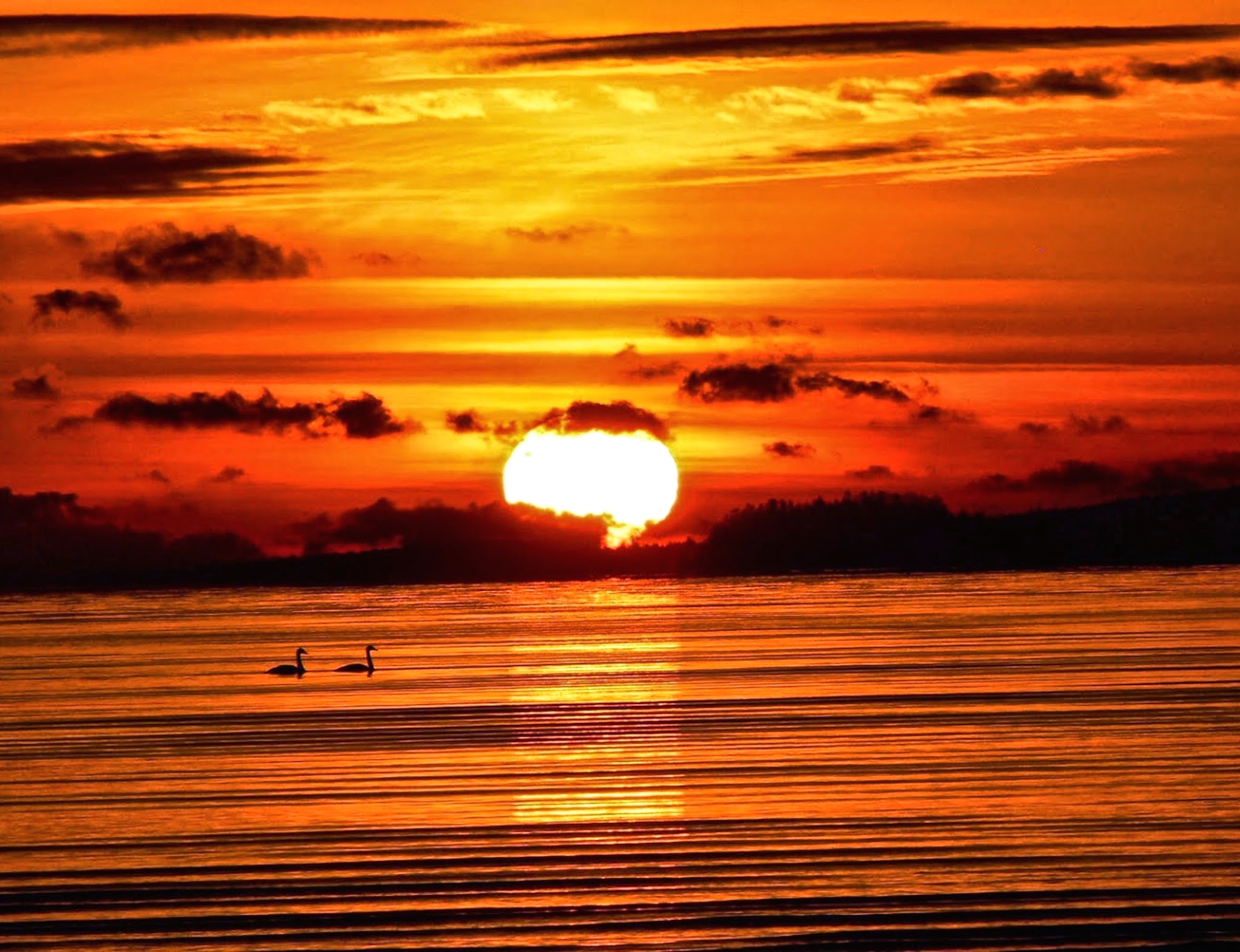 tranquil-sunset-wallpaper