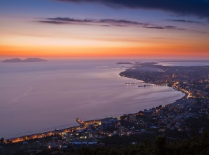 albania-sunset-wallpaper