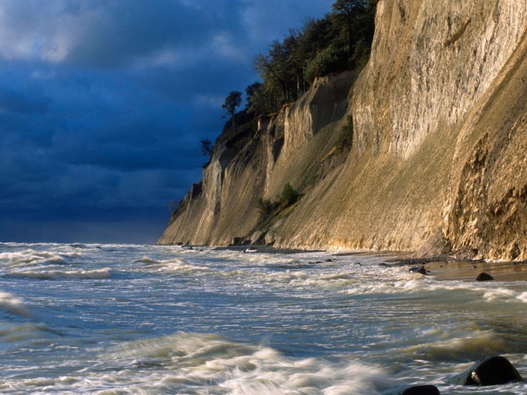 chalk-cliffs-rugen-island-wallpaper