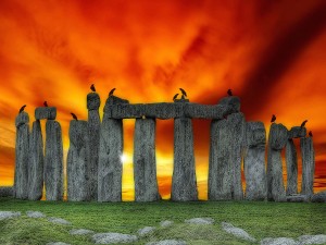 stonehenge-prehistoric-monument-wallpaper