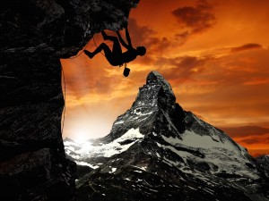 mountaineering-wallpaper
