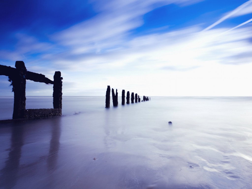 serene-english-channel-wallpaper