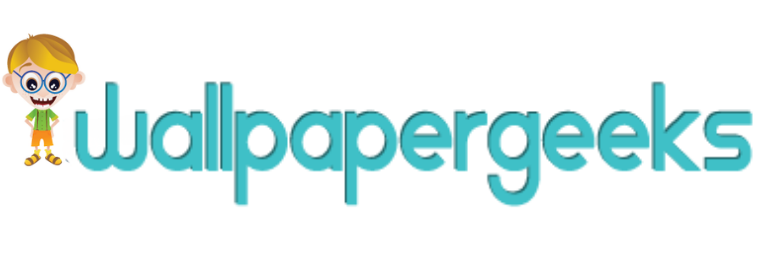 Wallpapergeeks Site Logo